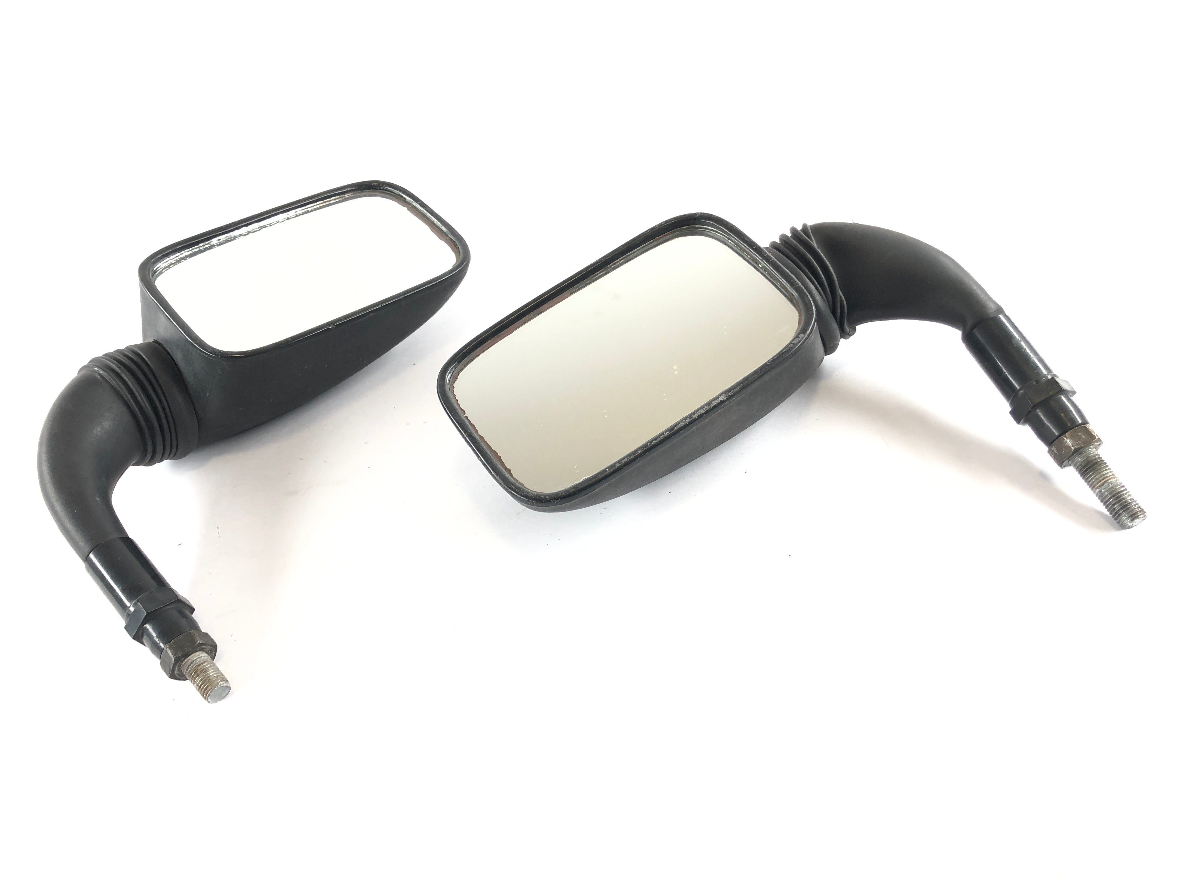 Suzuki DR 750 S SR41B [1988] - Mirror Rearview Mirror Set Pair