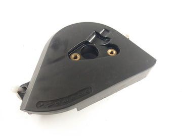 Honda CBR 900 RR Fireblade SC33 [1996] - звездочная крышка