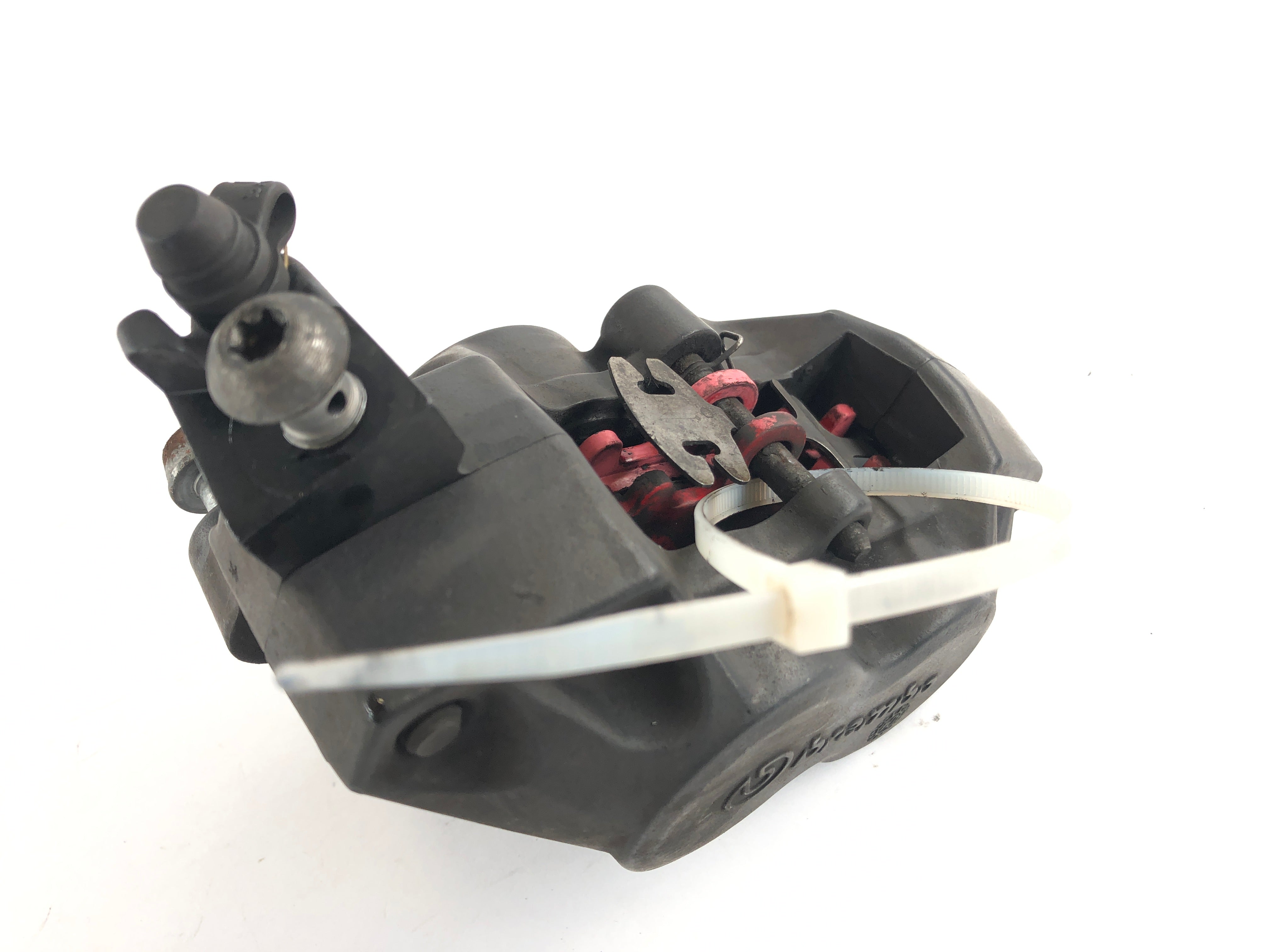 BMW R 1200 RT [2004] - brake caliper front right