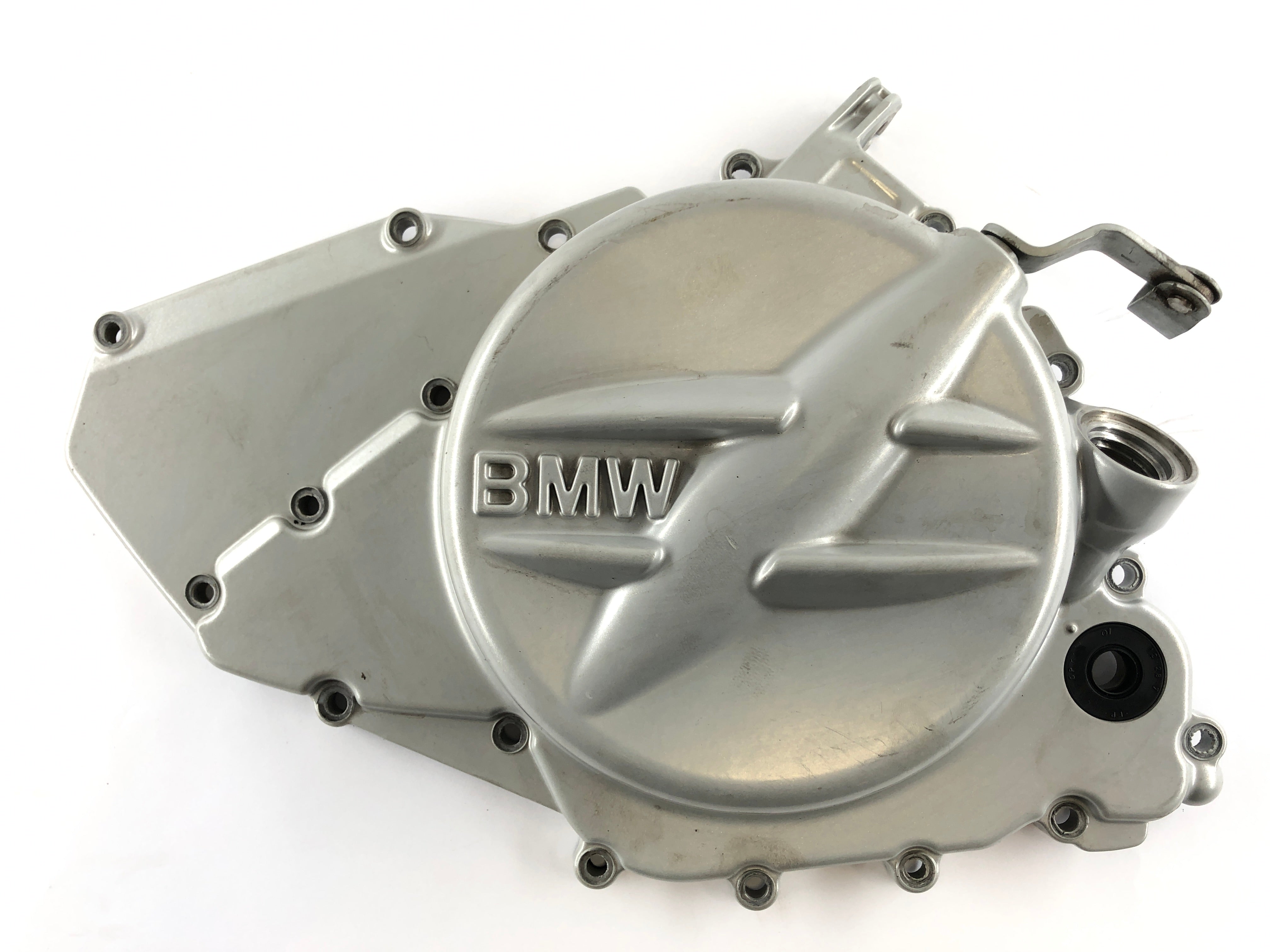 BMW F 800 ST [2006] -Clutch Lid Motor Lid