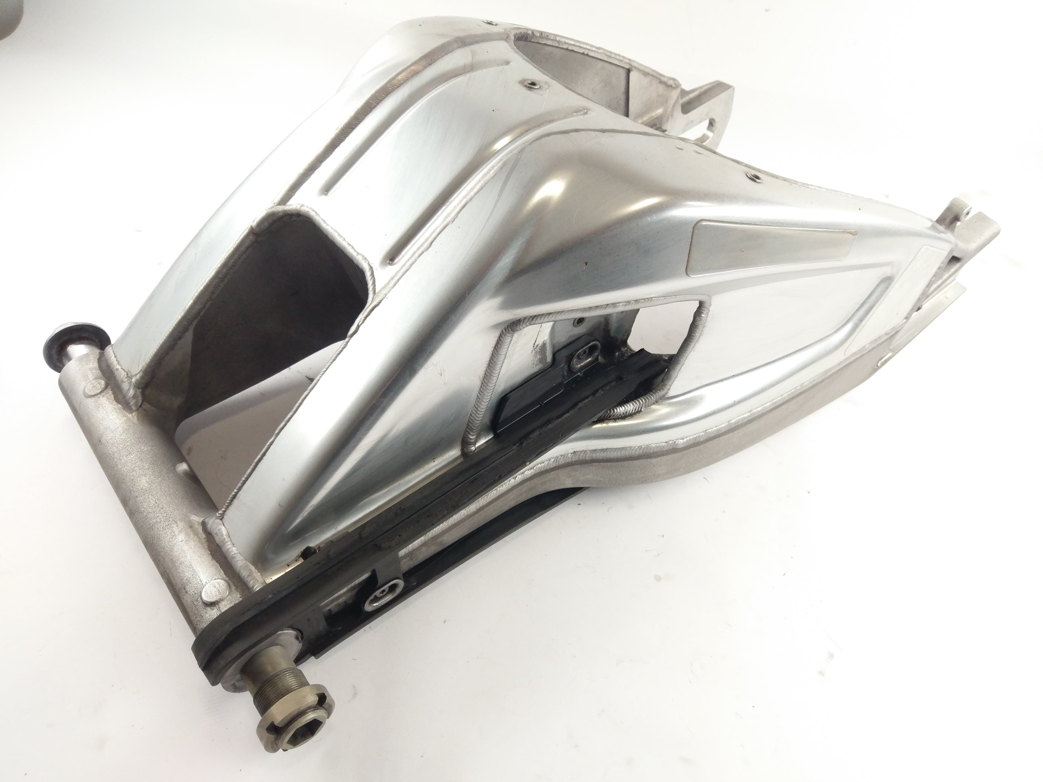 BMW S 1000 RR K10 [2010] - Swing Hwing della ruota posteriore Schwinge