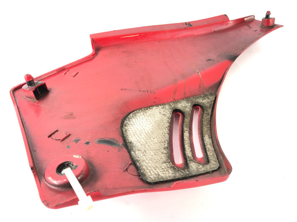 Suzuki DR 800 S SR42B [1991] - Справа с боковой оболочкой