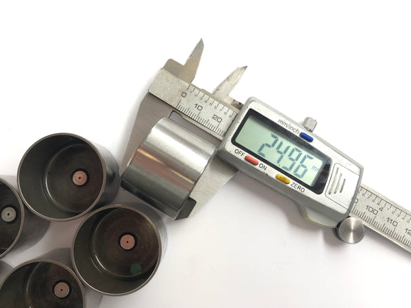 Honda Varadero XL 1000 SD02 [2002] - Copos de piso