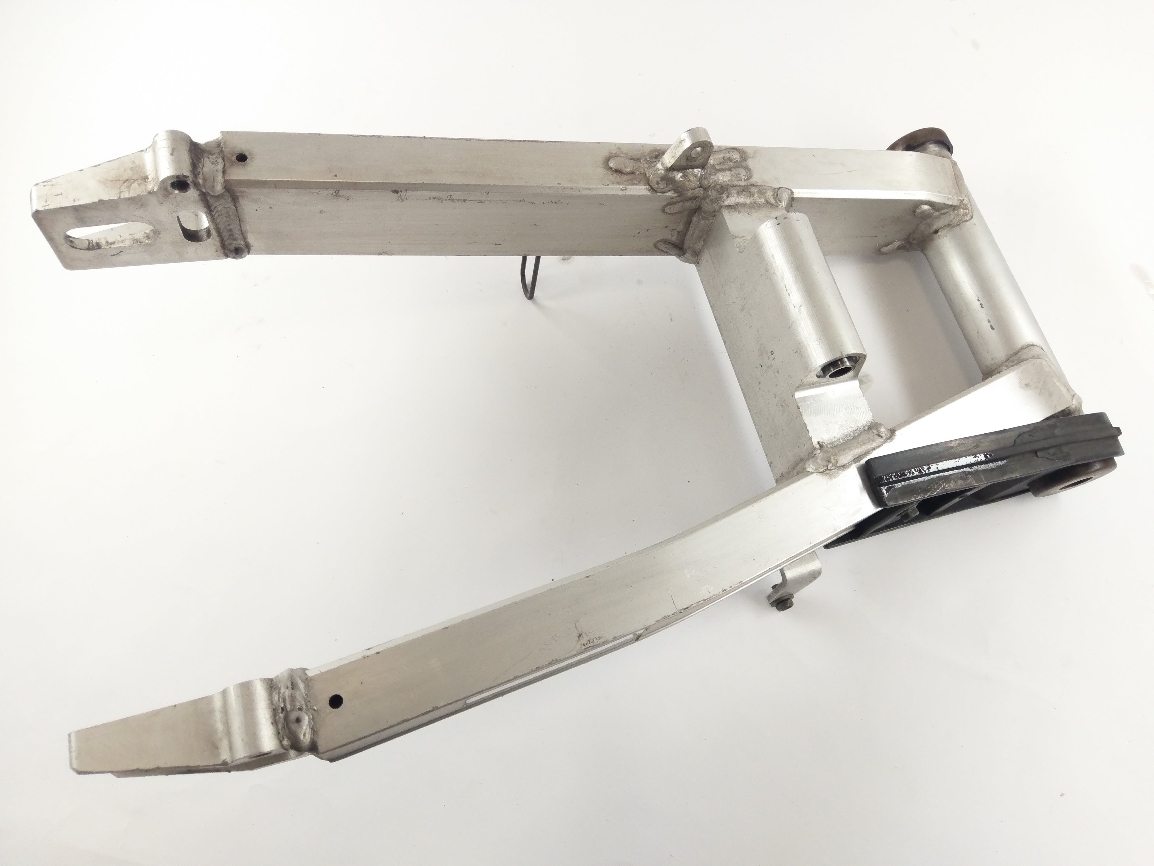 Yamaha TRX 850 4UN [1999] - Swingarm Rear swingarm