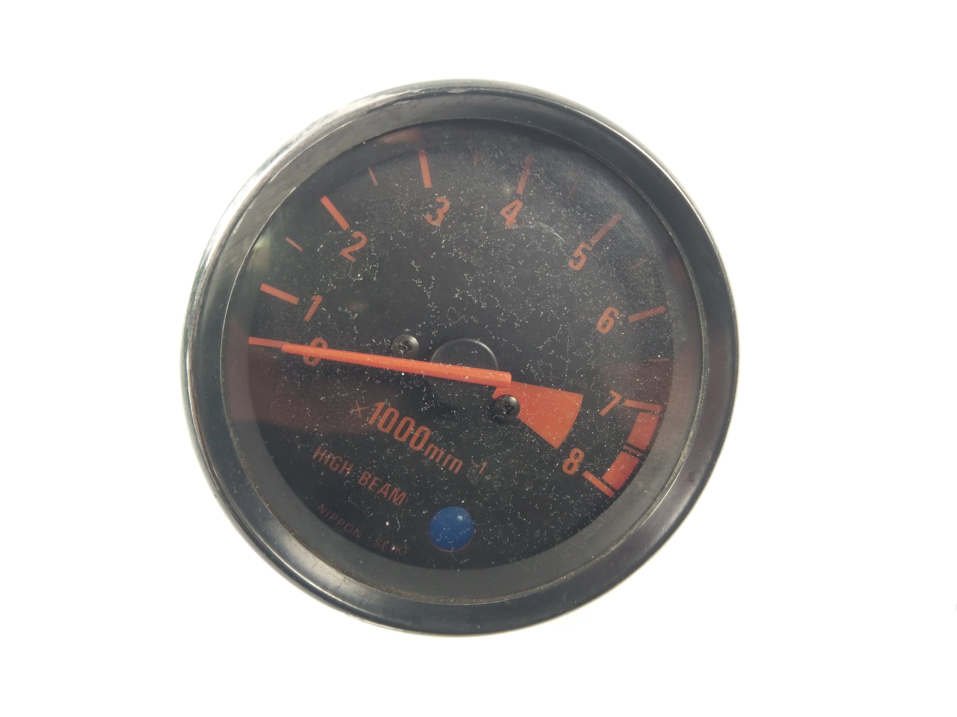 Honda XR (XL) 500 R PE01 [1981] - Tachometer