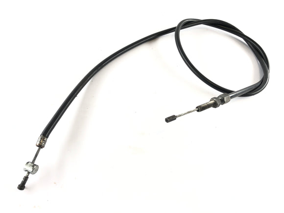 Laverda 1000/1 [1973] - поезд сцепления