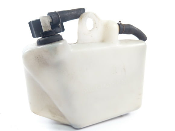 Honda VFR 400 R NC21 [1994] - Compensatiecontainer van koelwatercontainer