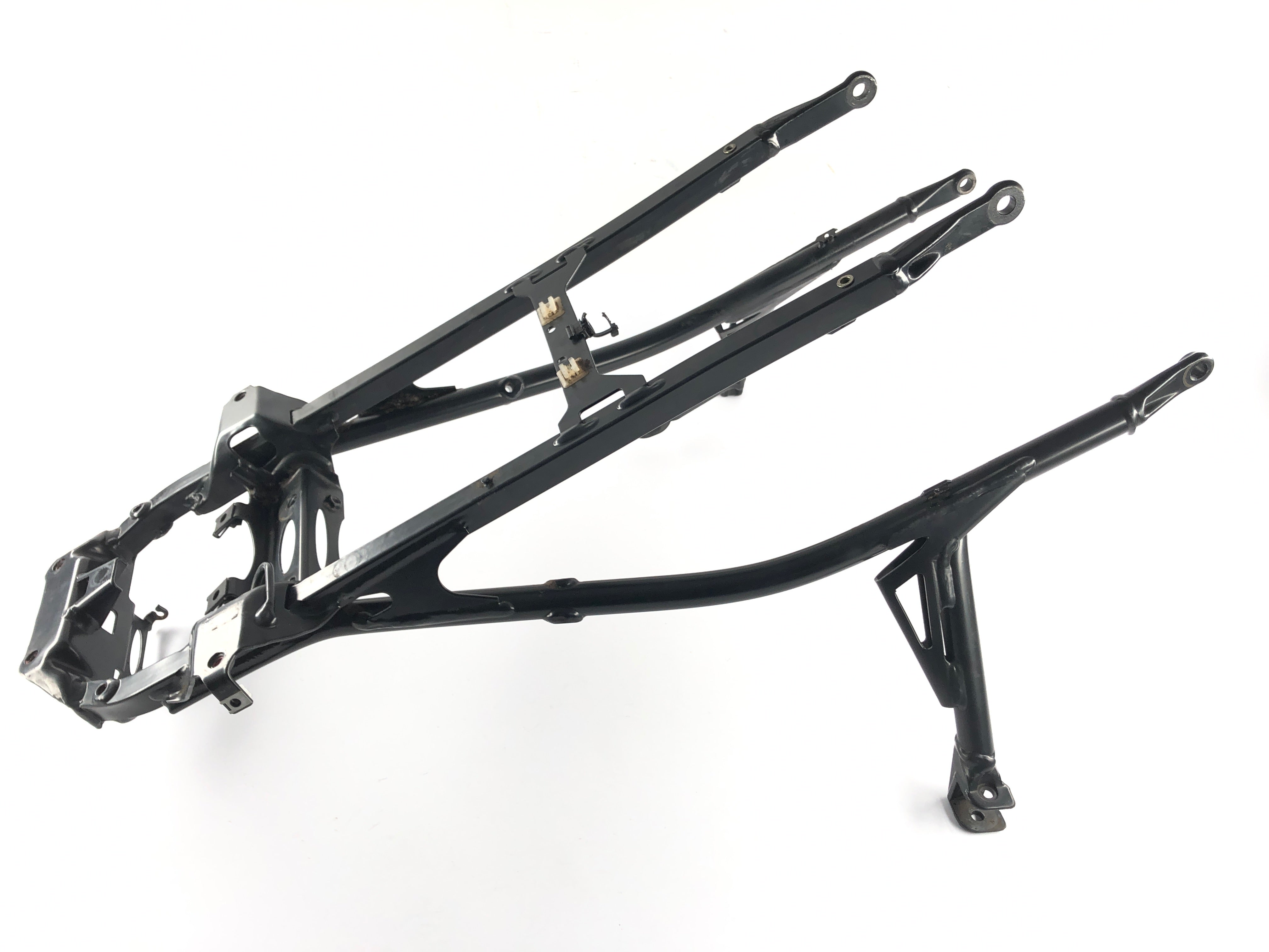 BMW F 800 ST [2006] - Rear frame - 0