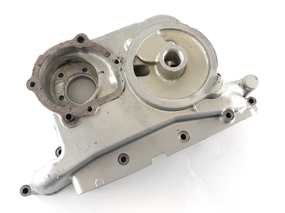 Honda Goldwing GL 1200 SC14 [1991] - Корпус водяного насоса крышки двигателя на передней стороне