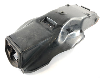 Yamaha XT 350 55V [1987] - Takana