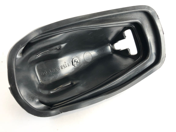 BMW M 535I E28 [1986] - Mankiet ręczny