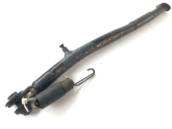 Honda Africa Twin XRV 750 RD07 [1993] - Стоя на стойке с весной