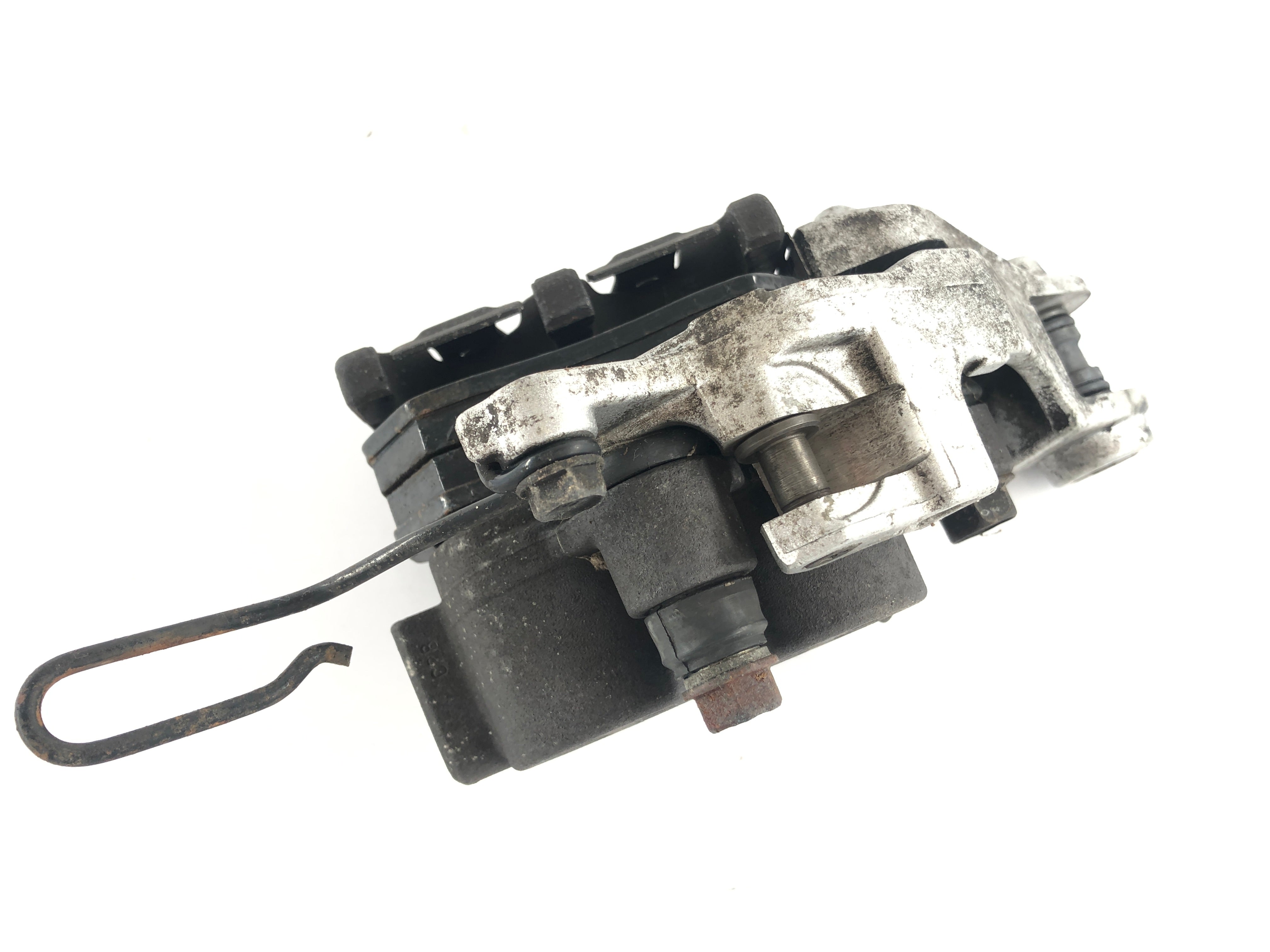 Honda VF 1000 F SC15 [1986] - brake caliper front left