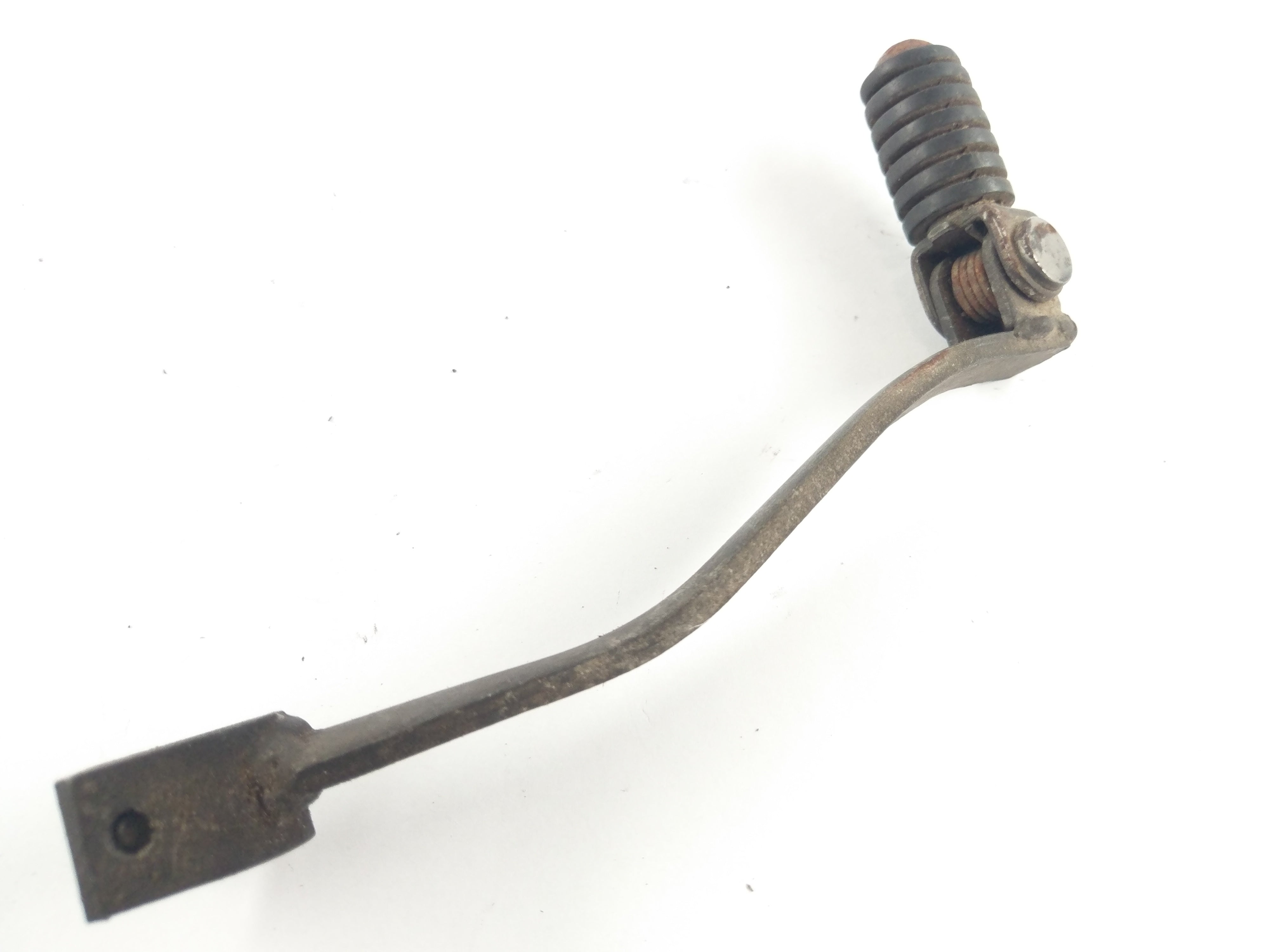 Yamaha XT 350 3YT / 55V [1991] - Gear lever