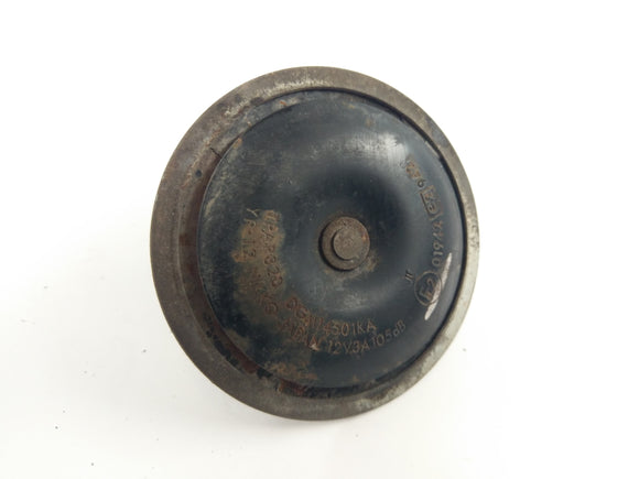 Kawasaki KMX 125 MX 125 B [1997] - HUPE