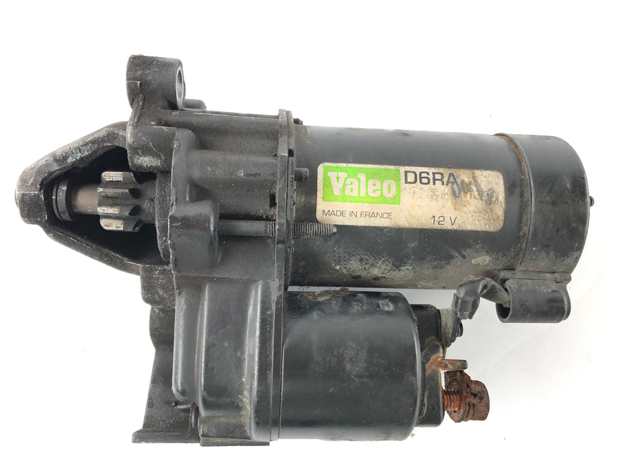 BMW R 1100 R 259 [1995] - Starter