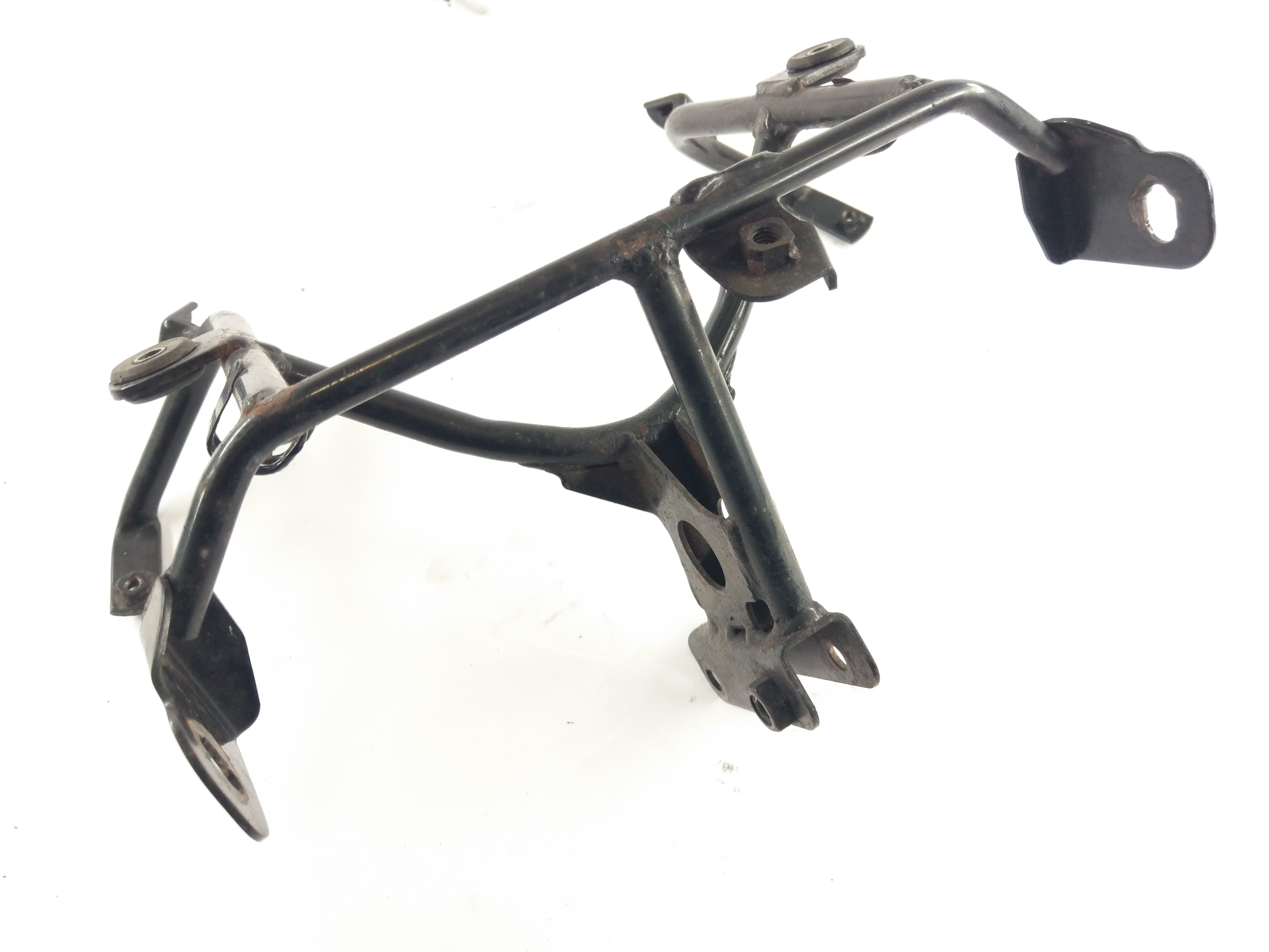 Suzuki GSF 1200 S GV75A [1998] - Fairing bracket antler