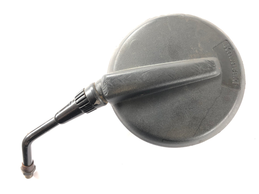 KAWASAKI KLR 250 KL250D [1988] - Specchio posteriore dello specchio