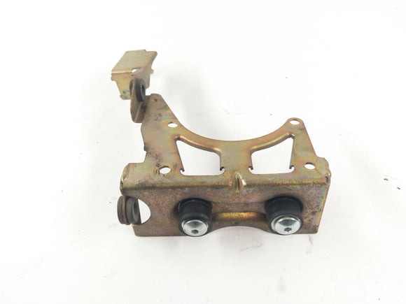 Ducati Monster S4R [2003] - Agregate Holder