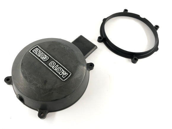 Moto Guzzi California Jacal 1100 KD [1997] - kryt alternátoru