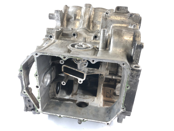 Honda St 1100 SC26 Pan European [1990]  - モーターハウジングシリンダーとピストン