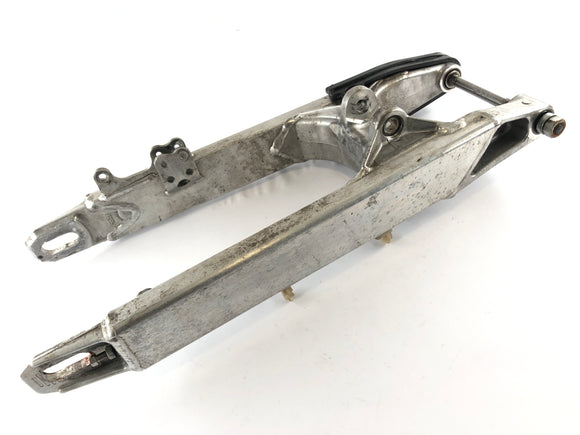 KTM 640 LC4声望[2003]  - 旋转后轮秋千