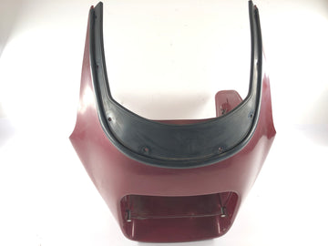 Yamaha XJ 900 F 58L [1985] - kazatelna - 0