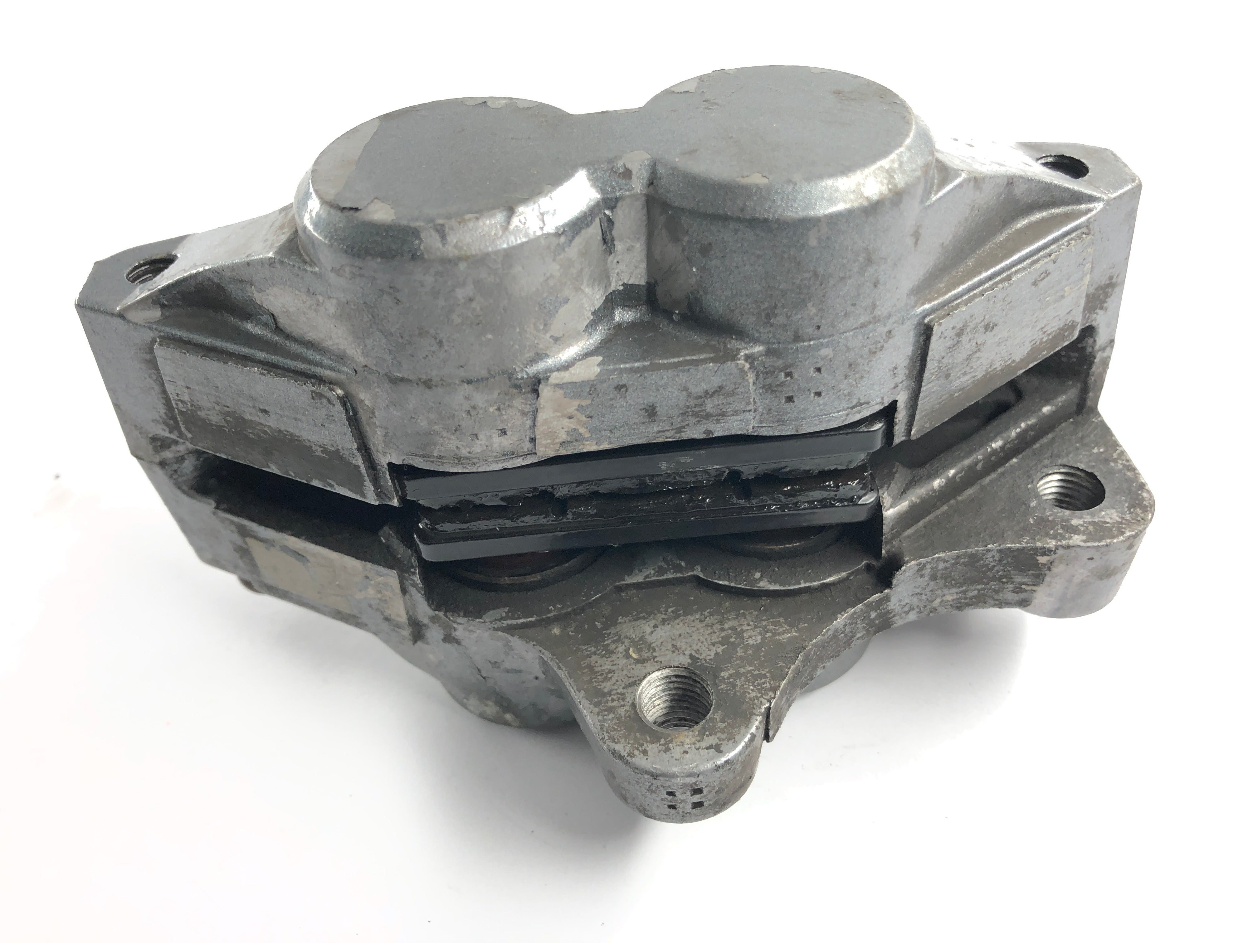 Kawasaki ZXR 400 ZX400L [1993] - Brake caliper front left