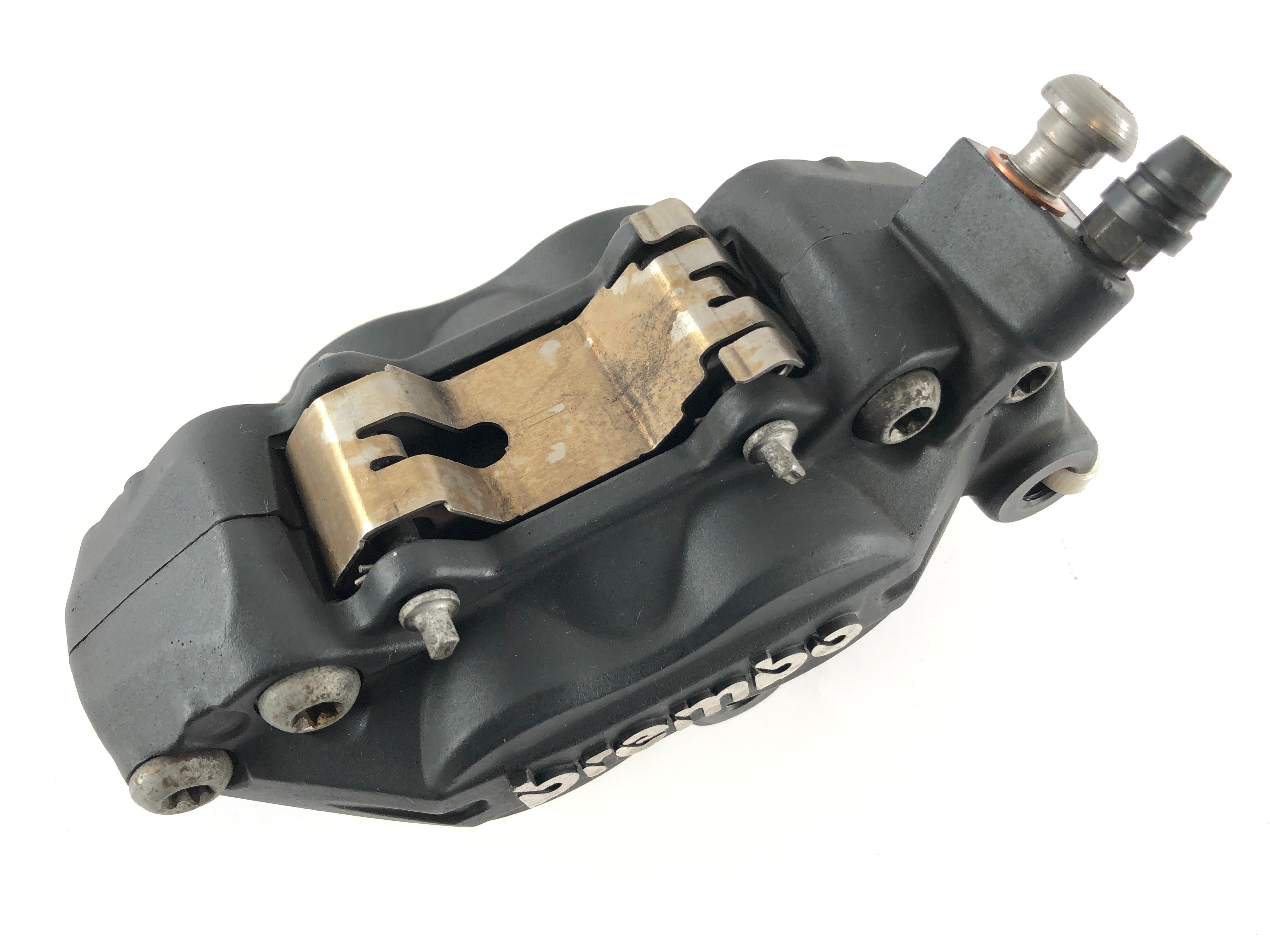 BMW F 800 S [2007] - Brake caliper front right - 0