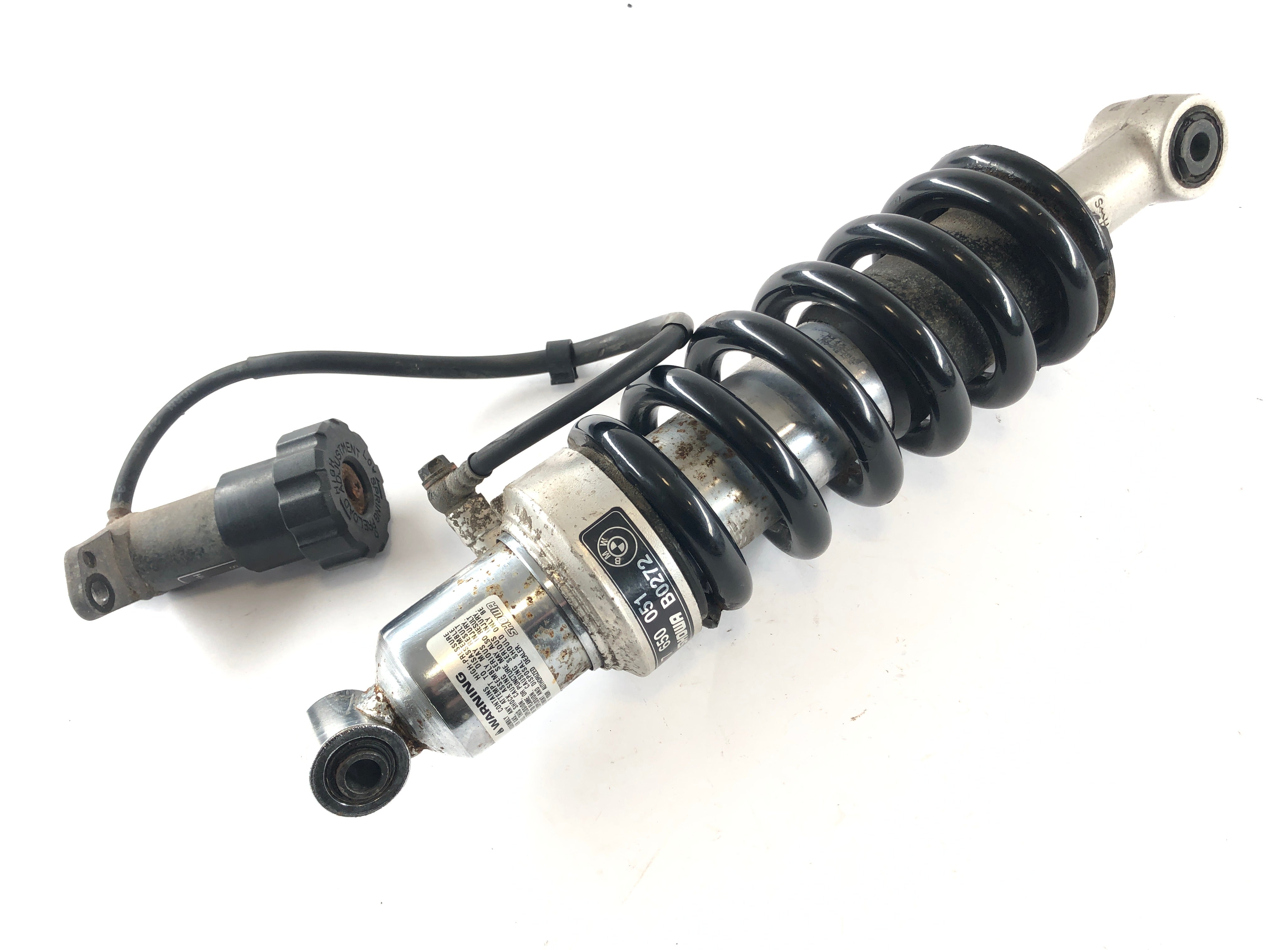 BMW R 1150 RT [2003] - Shock Apporber Spring Bone