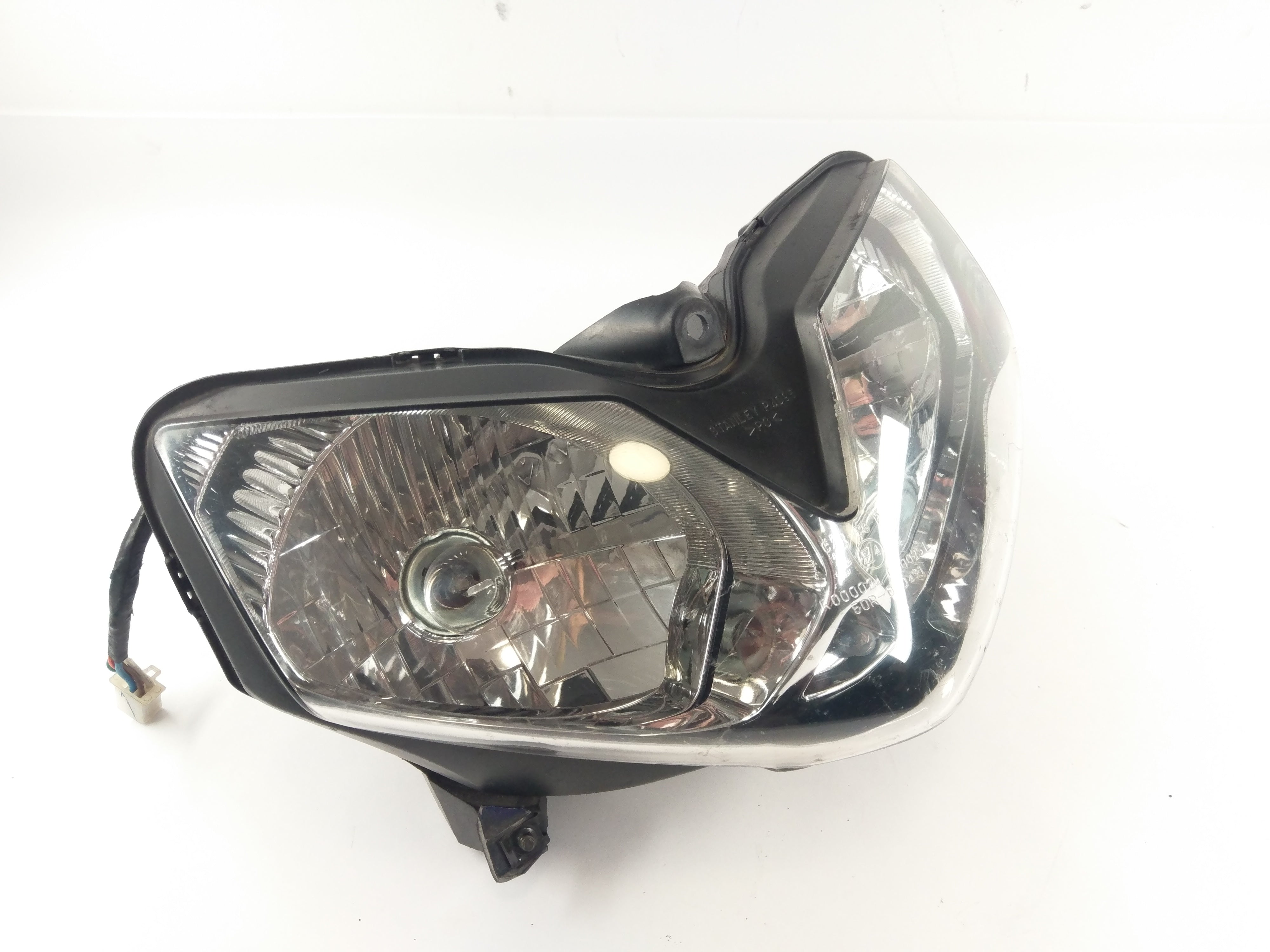 Honda CBR 125 JC34 [2006] - Faros