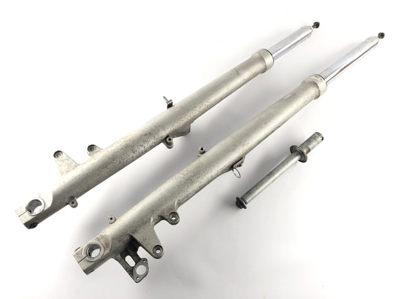 BMW R 1150 RT [2003] - Fork Telescopic fork with axle