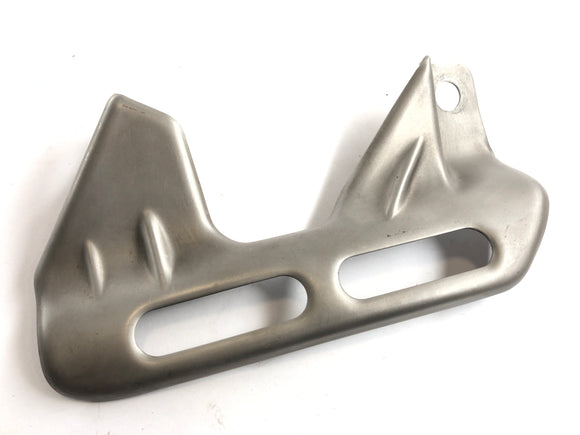 BMW F 650 GS R13 [2000] - Collettore di miscele di protezione da calore