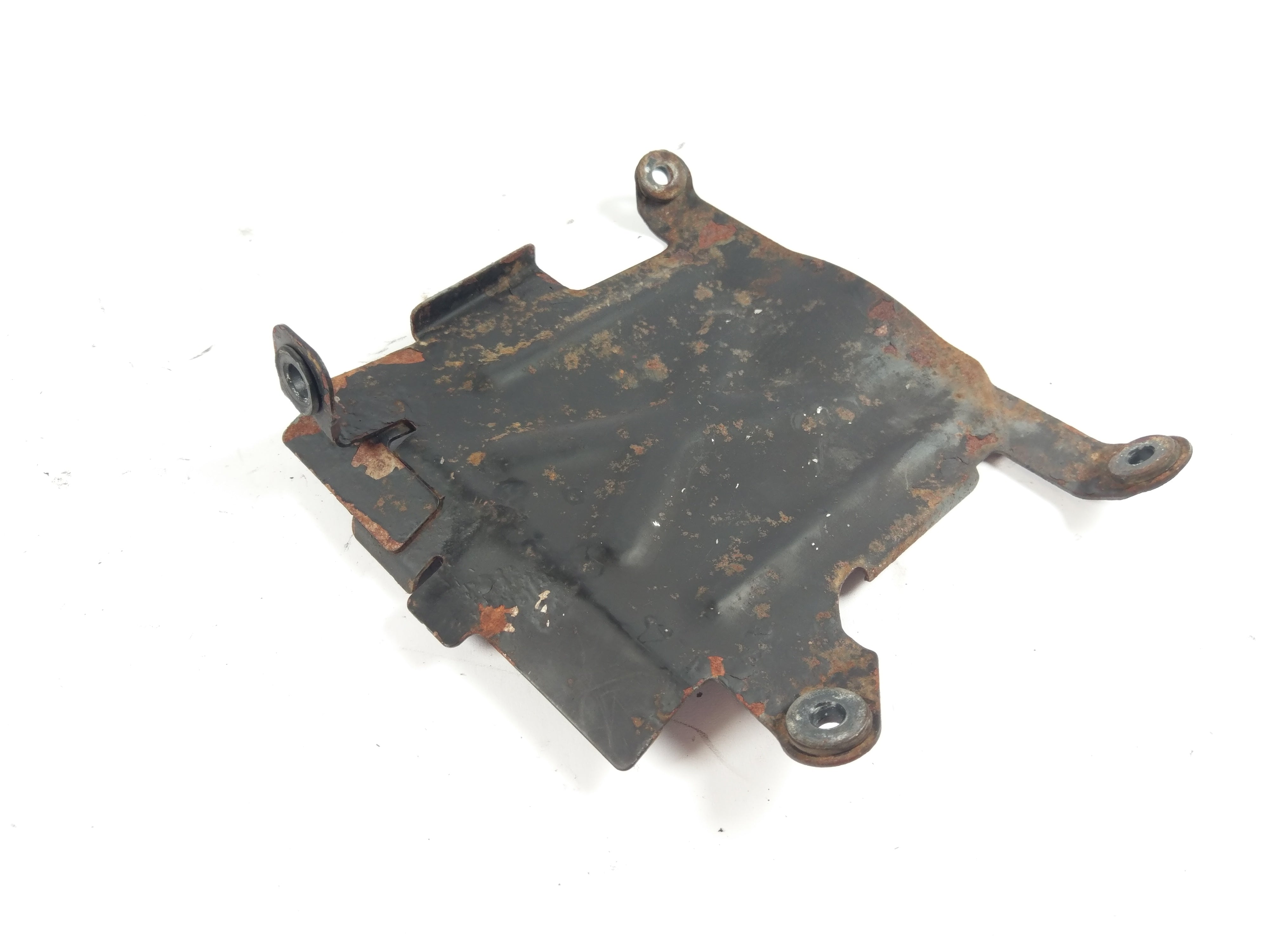 Honda XL 700 VA RD13 Transalp [2008] - Heat shield - 0