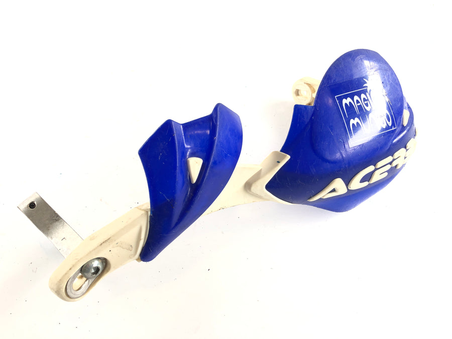 Husaberg Fe 501 [2002] - Protector de mano individualmente