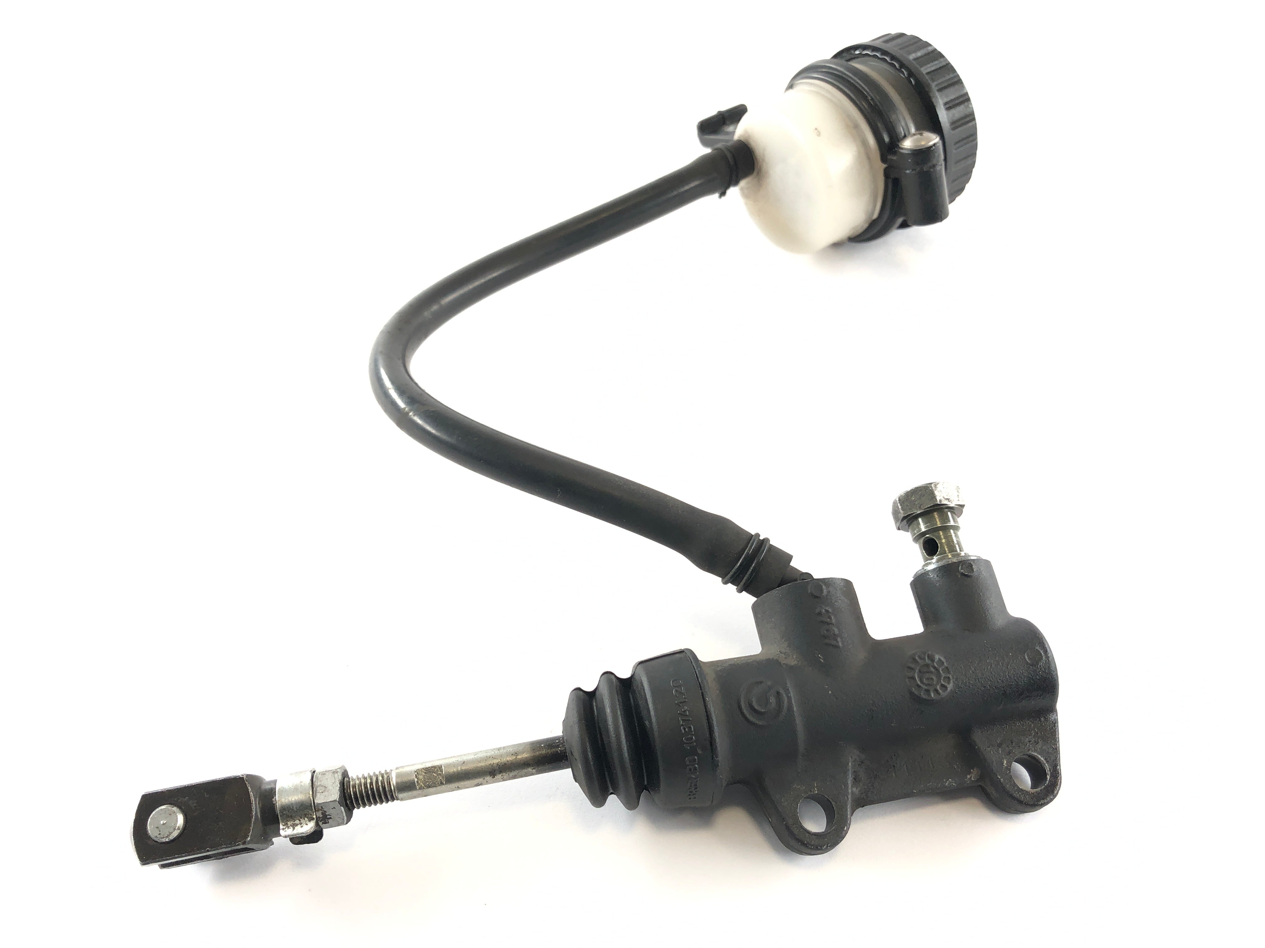 Moto Guzzi Stelvio 1200 8V [2011] - Rear brake pump