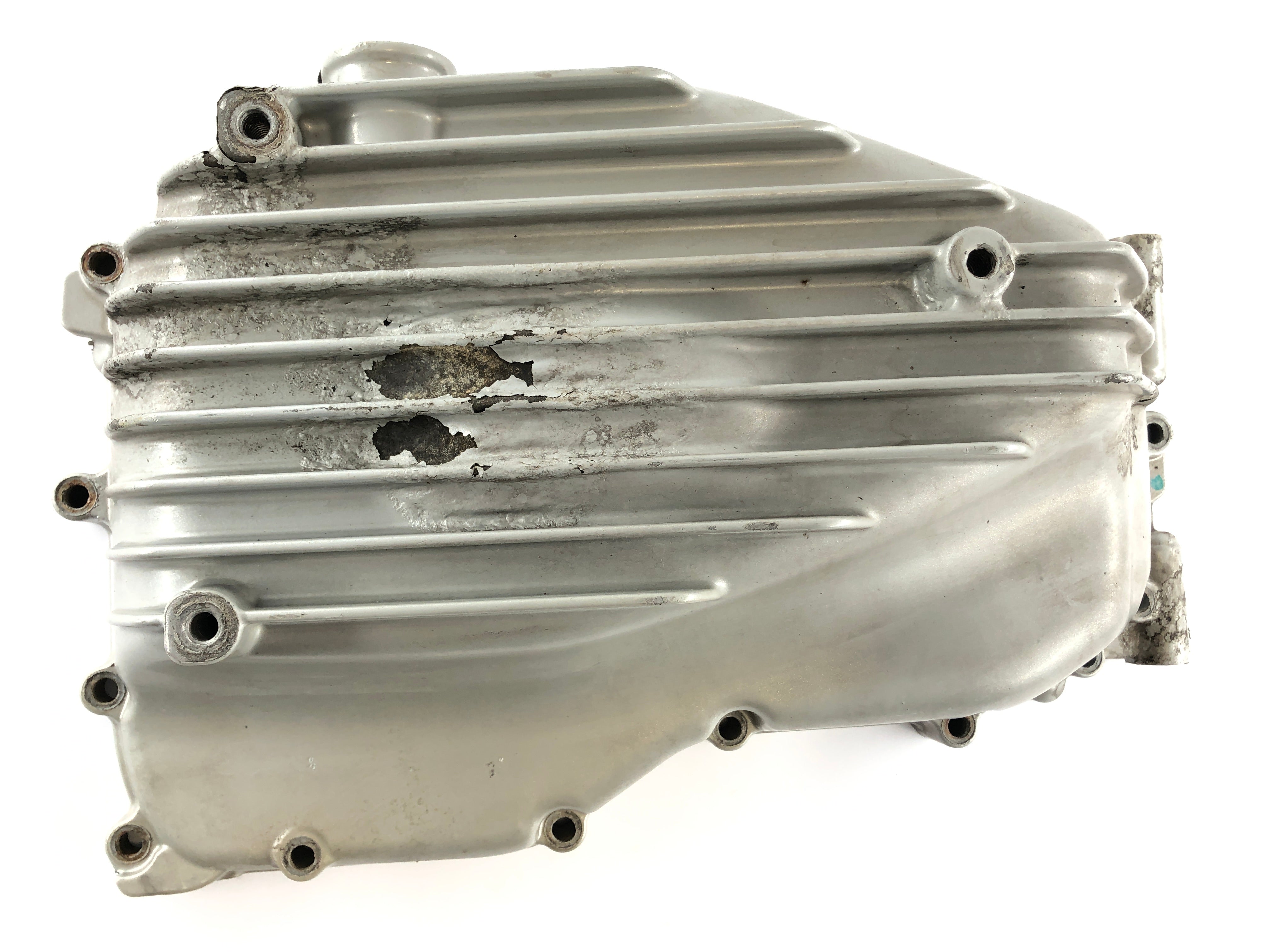 BMW F 800 S [2007] - Oil pan engine cover