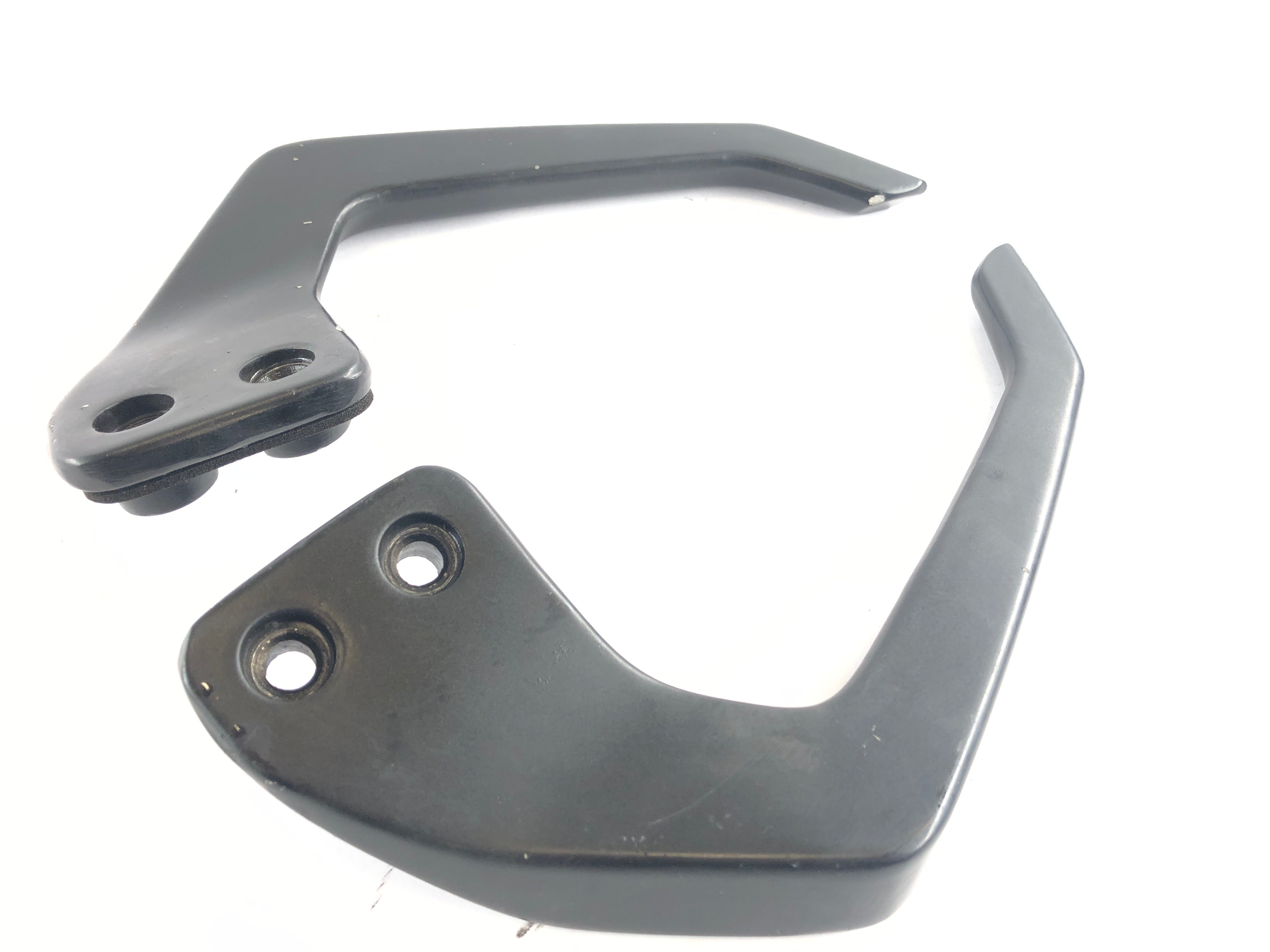 KTM Duke 125 [2011] - Passenger grab handles