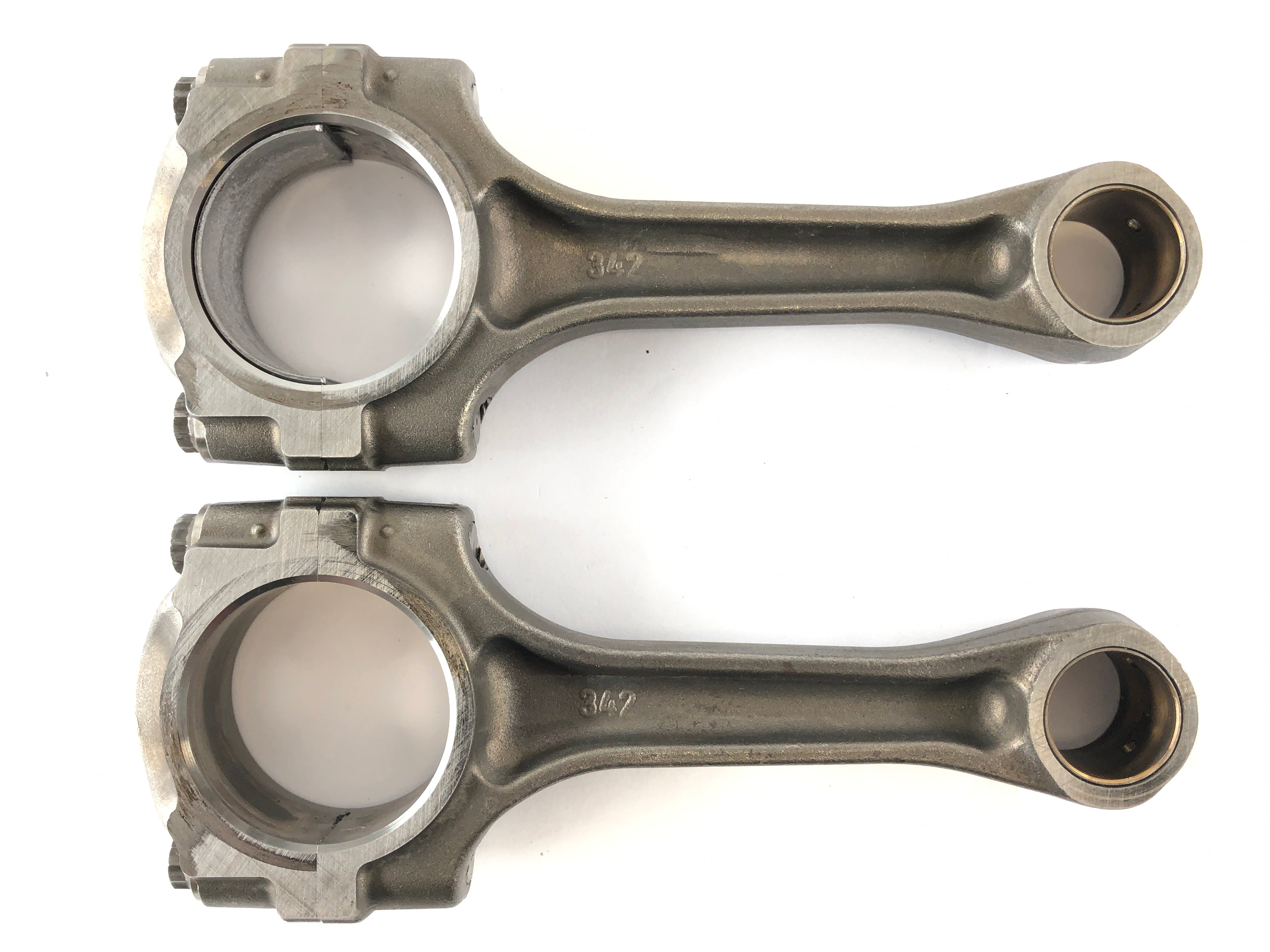 Aprilia Mille RSV 1000 ME [1999] - Connecting Rod Set