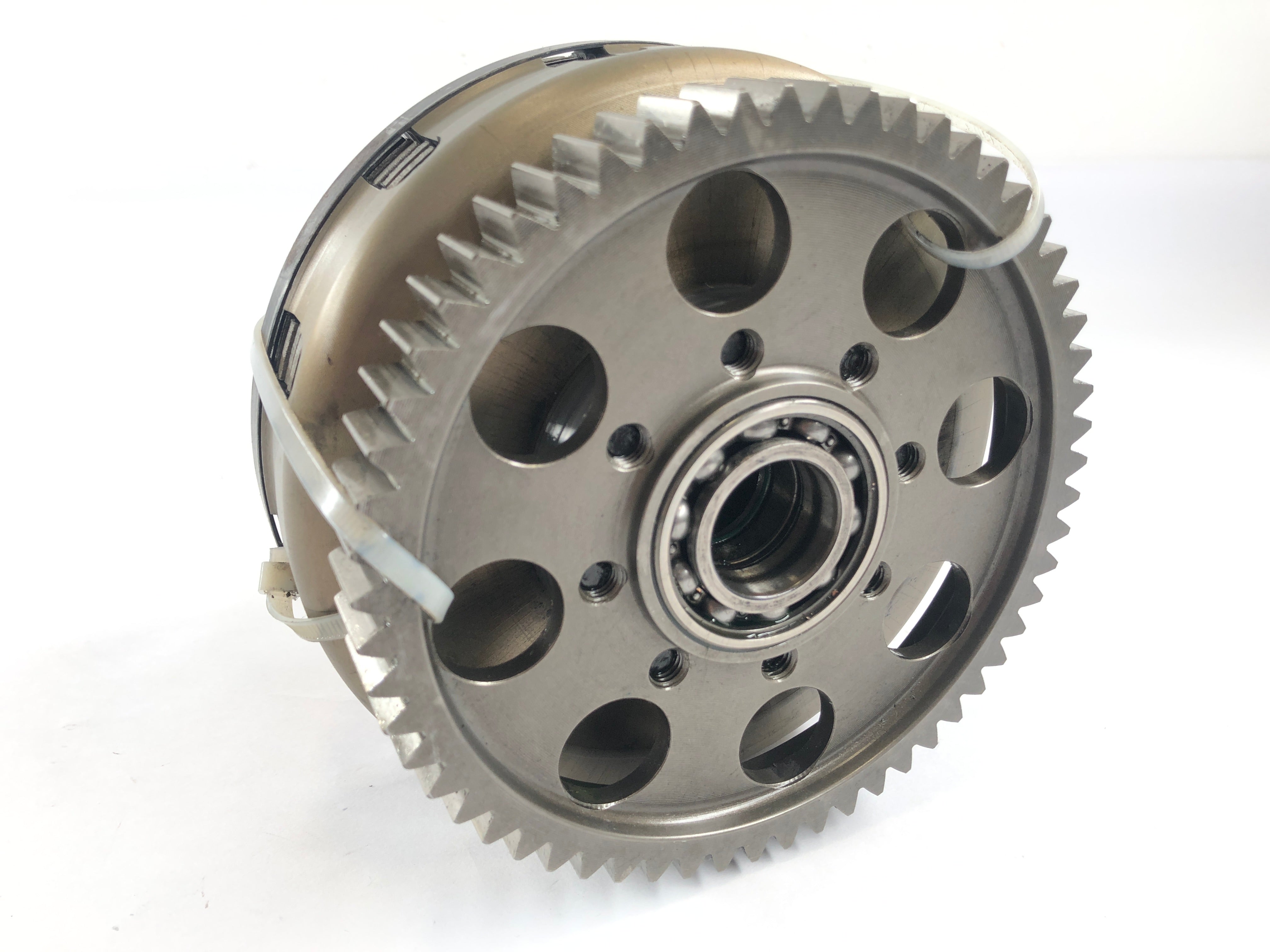 Ducati 1098 S H7 [2007] - Clutch - 0