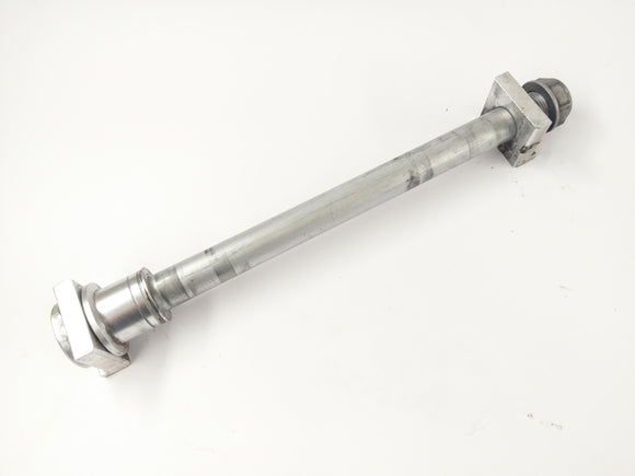 SWM SM 125 R [2021] - Hinterachse