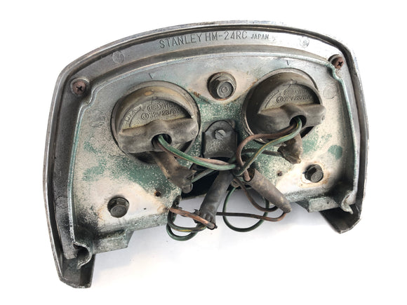 ホンダCB 750 K RC01 [1983]  - リアライト