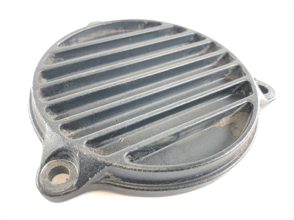 BMW K 1200 GT K12 [2004] - Pokrywa silnika filtra oleju