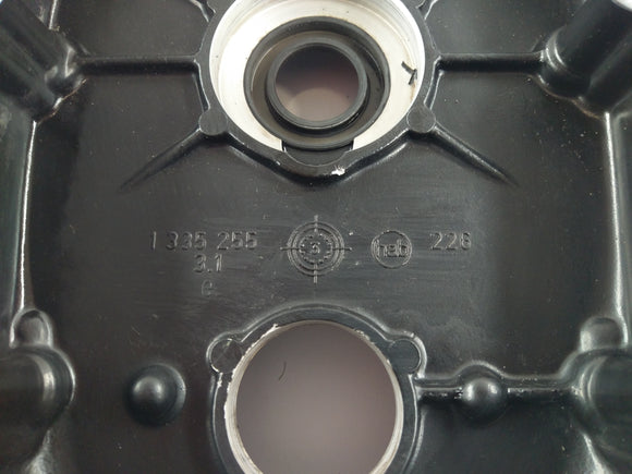 BMW R 80 RT 247 [1984] - Tampa do motor para tampa frontal