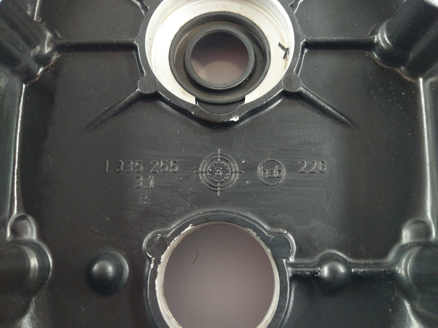 BMW R 80 RT 247 [1984] - Tapa del motor para la tapa delantera