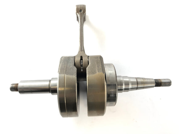 ヤマハTZR 125 4FL [1997]  - クランクシャフト