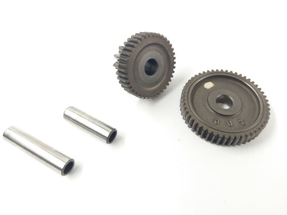 Honda XRV África Twin 750 RD07 [1997] - Starter Freewheel