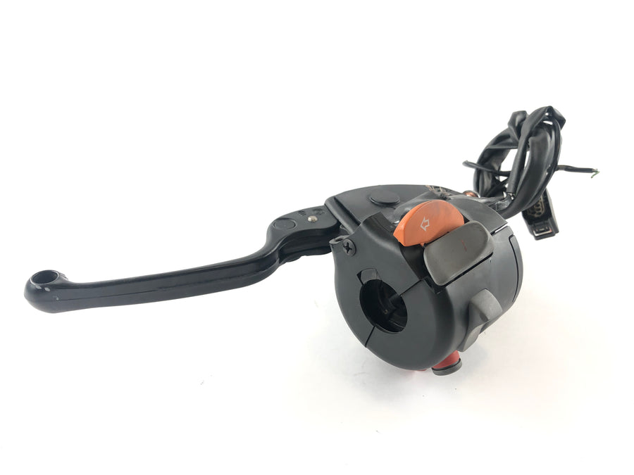 BMW R 1150 R R21 [2002] - parempoolne roolivarustus gaasikäepide komplekt
