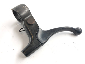 スズキDR 600 SN41A [1986]  - 減圧レバー