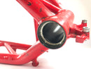 Ducati 1098 S H7 [2007] - Frame with vehicle registration document-5